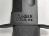(2) KA-BAR Knives w/ Sheath - 5