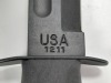 (2) KA-BAR Knives w/ Sheath - 6