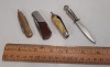 Assorted Pocket Knives - 3