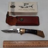Assorted Pocket Knives - 8