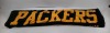 (3) Decorative Football Helmets & (1) Blanket - 6