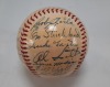 Signed Baseball - 8