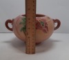 Roseville Vase - 2