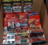 Johnny Lightning Model/Toy Cars