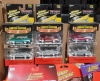 Johnny Lightning Model/Toy Cars - 2