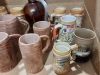Assorted Steins - 3