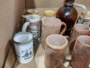 Assorted Steins - 4