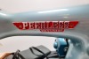 Peerless Precision Sewing Machine w/ Case - 3