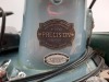 Peerless Precision Sewing Machine w/ Case - 4