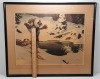 Arthur Heming Print "The Caribou Hunter" - 2