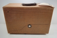 Vintage GoldE Reflex Slide Pojector