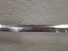 (2) Decoative Hanging Swords - 8