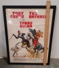 Taras Bulba Poster - 2