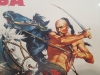 Taras Bulba Poster - 6