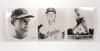 (3) LA Dodgers Photos