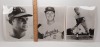 (3) LA Dodgers Photos - 2
