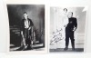 (1) Bela Lugosi Dracula & (1) Janet Ann Gallow Photos