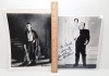 (1) Bela Lugosi Dracula & (1) Janet Ann Gallow Photos - 2