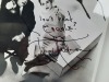 (2) Hitchcock Photoes (Signed) - 4