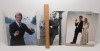 (3) James Bond Actors Photos - 2