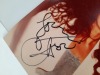 (2) Cher Photos (Signed) - 3