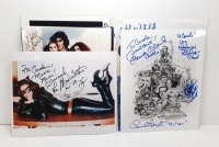 Assorted Photos