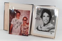 Assorted Photo Binder