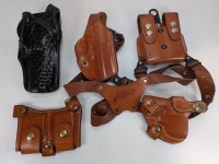 Leather Holsters