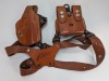 Leather Holsters - 2