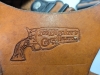Leather Holsters - 3