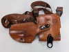 Leather Holsters - 4