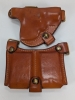Leather Holsters - 10