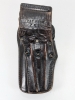 Leather Holsters - 12