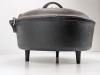 Griswold Tite-Top Cast Iron Dutch Oven No. 8 - 3