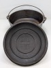 Griswold Tite-Top Cast Iron Dutch Oven No. 8 - 4