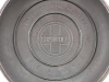 Griswold Tite-Top Cast Iron Dutch Oven No. 8 - 5