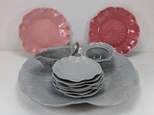 PoppyTrail Dishes
