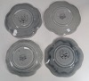 PoppyTrail Dishes - 6
