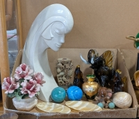 Household Decorative Figurines & More