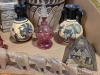 Figurines, Desk Lamp, & Other Collectibles - 5