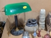 Figurines, Desk Lamp, & Other Collectibles - 7