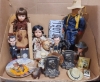 Western Decor & Other Collectibles - 2