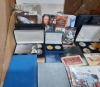 Foeign Uncirculated Coins, Commemorative Coins, & More - 3