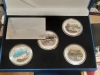 Foeign Uncirculated Coins, Commemorative Coins, & More - 4
