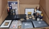 Assorted Commemorative US Presidential Coins & More - 2