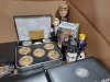 Assorted Commemorative US Presidential Coins & More - 3