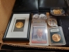 Assorted Commemorative US Presidential Coins & More - 5