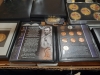 Assorted Commemorative US Presidential Coins & More - 7