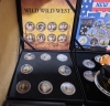Assorted Commemorative US Presidential Coins & More - 9