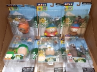 South Park Toys